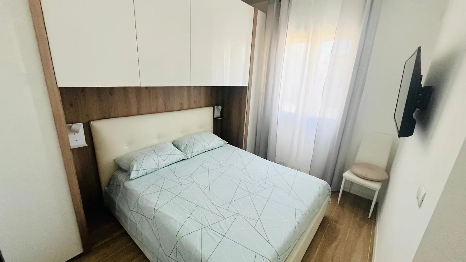 Domode Vila Alghero