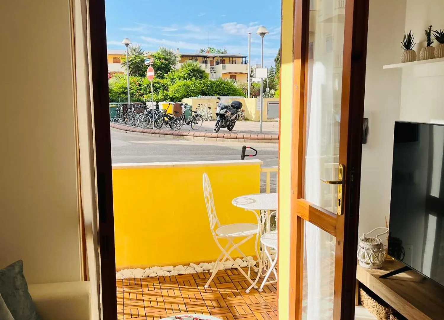 Domode Vila Alghero Casa de Férias